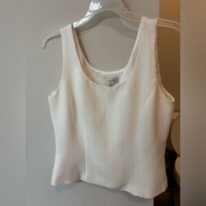 Woman’s casual vest